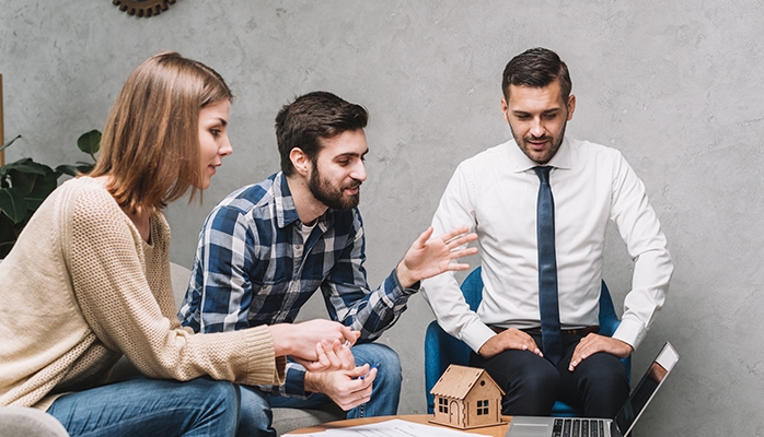 Qu'est ce que l'avant contrat en matière d'acquisition immobilière? 