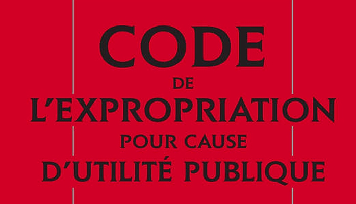 L’évaluation des terrains à bâtir expropriés pour cause d’utilité publique ne prend en compte que les servitudes et restrictions administratives à caractère permanent