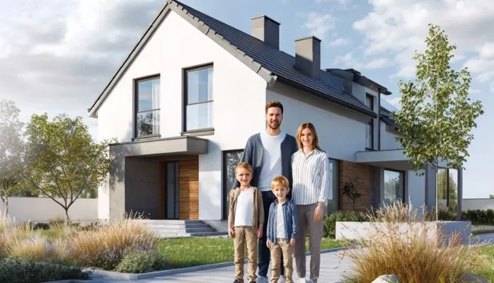 Créer une SCI familiale : pourquoi et comment ?