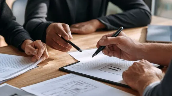 Servitude de passage : quels sont les droits et obligations de chaque propriétaire ?