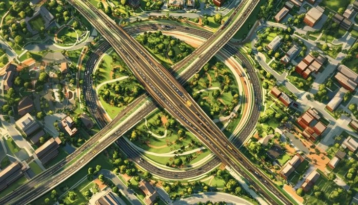 Raccorder un bâtiment neuf à la fibre optique en zone moins dense : quand et comment entamer les démarches ? | Arcep