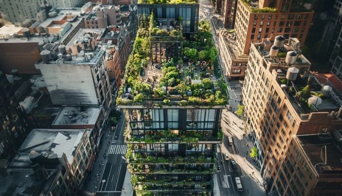 Airbnb : un logement indécent reste un logement à usage d’habitation !