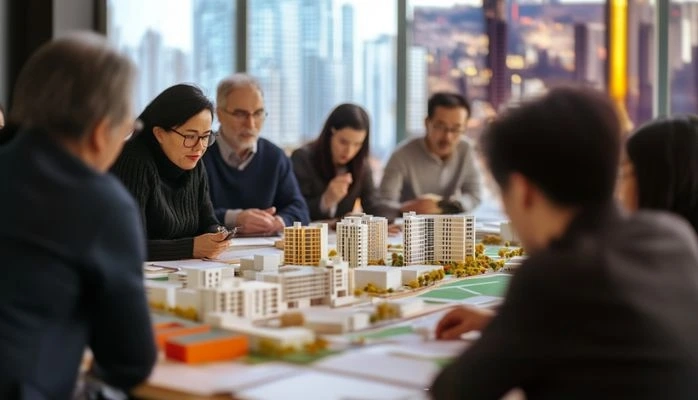 L’examen distinct d’un projet de démolition et de construction dans une demande unique