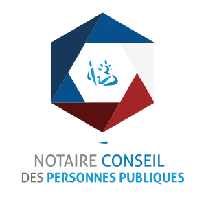 Notaire Conseil des personnes publiques