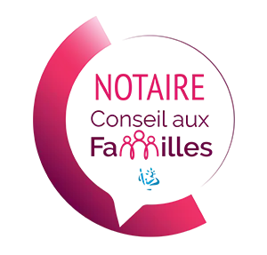 Notaire Conseil des Familles