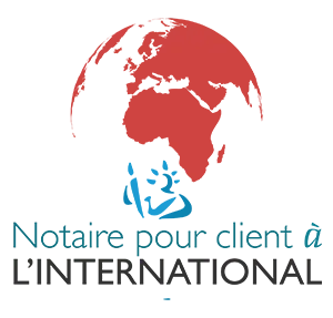 Notaire pour Client à l’International