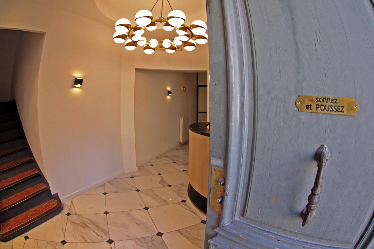 Galerie