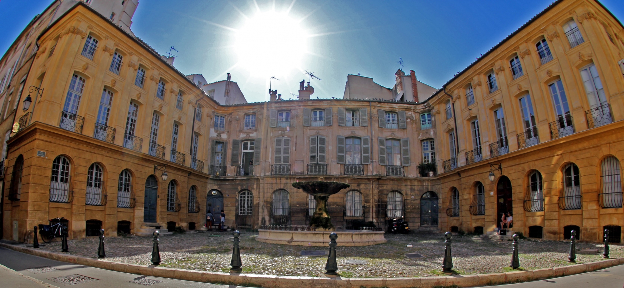 Galerie