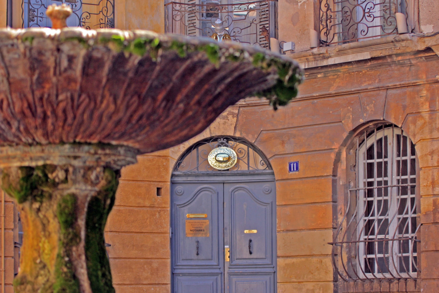 Galerie