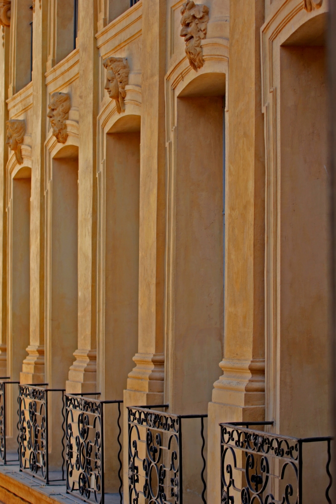 Galerie