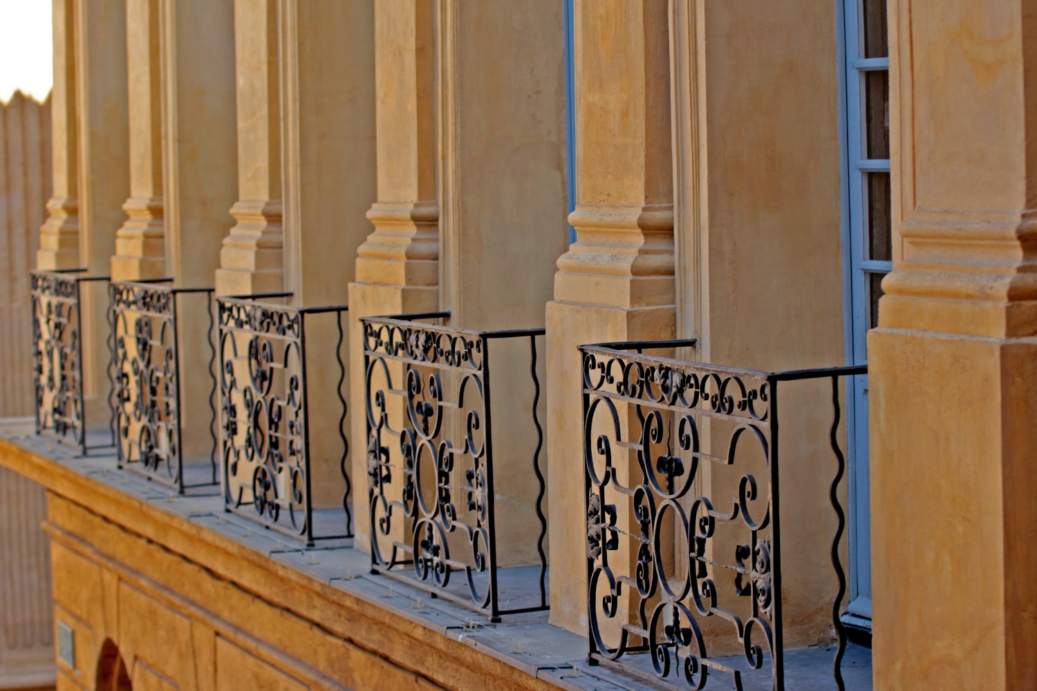 Galerie