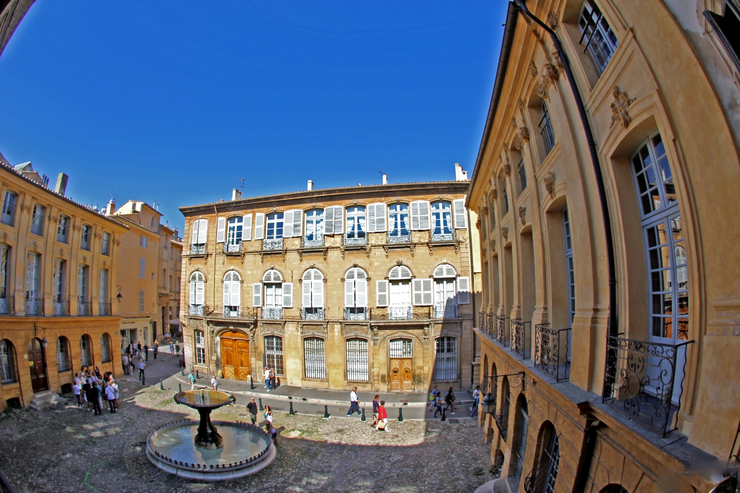 Galerie
