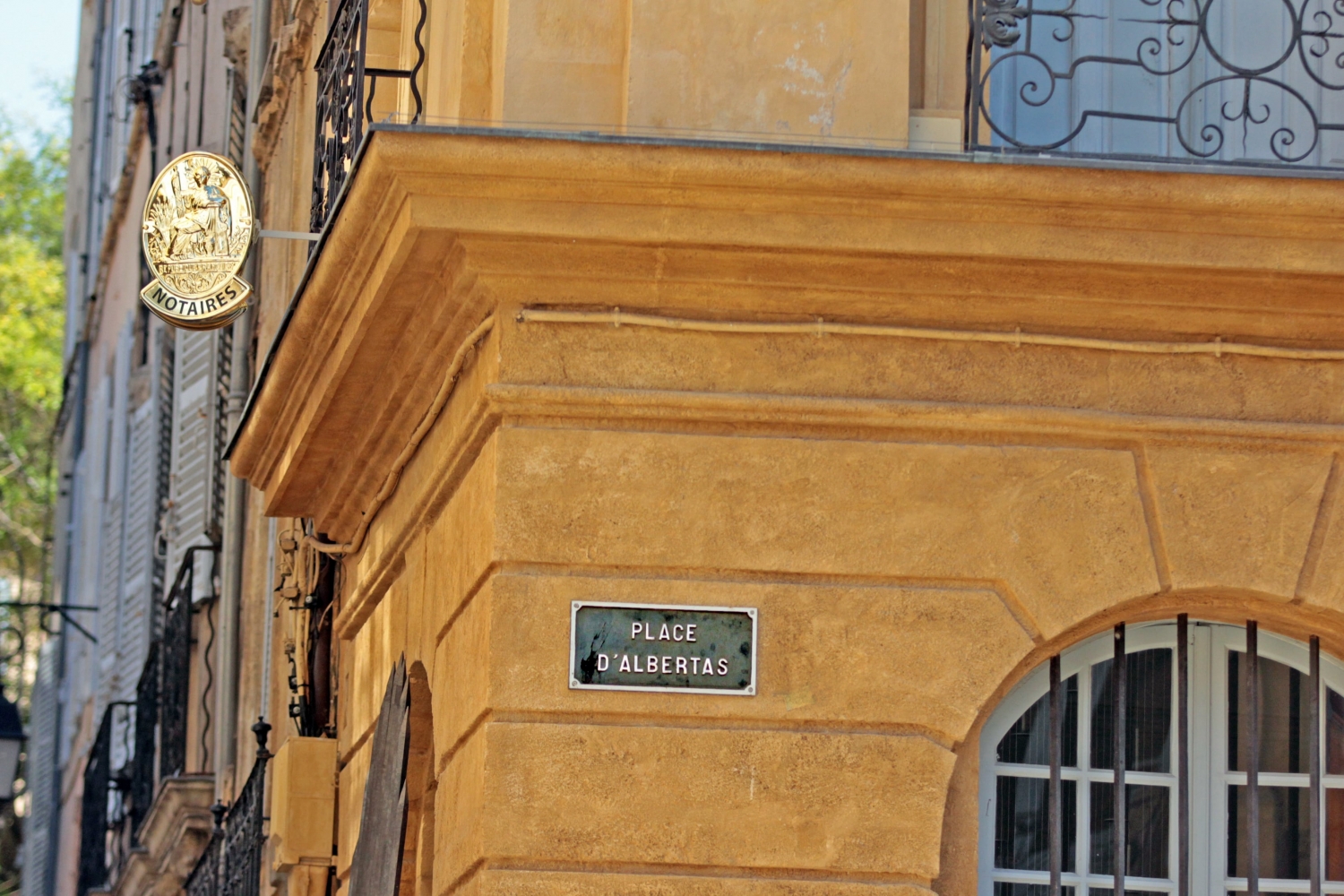 Galerie