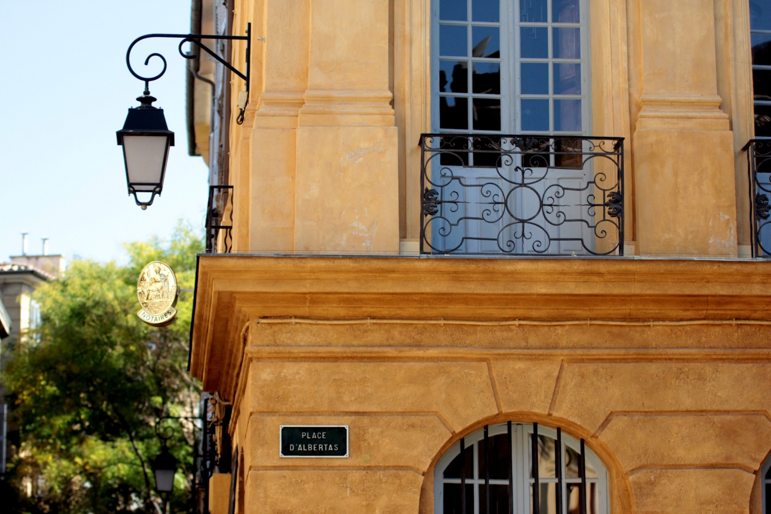 Galerie