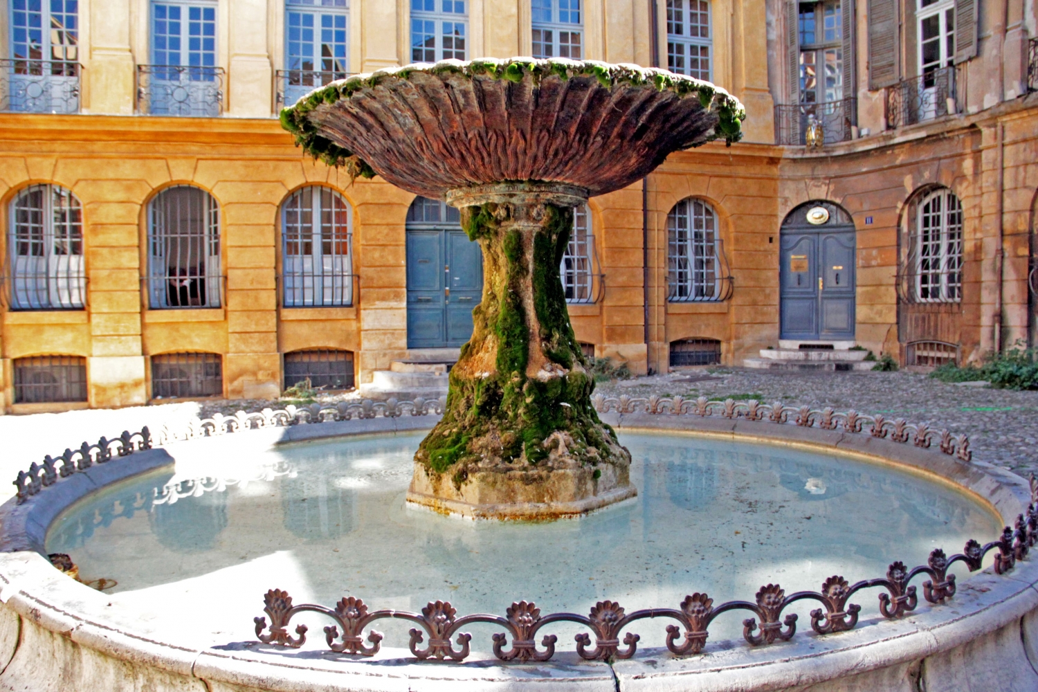 Galerie