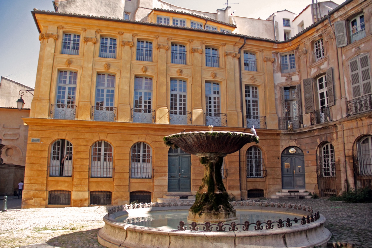 Galerie