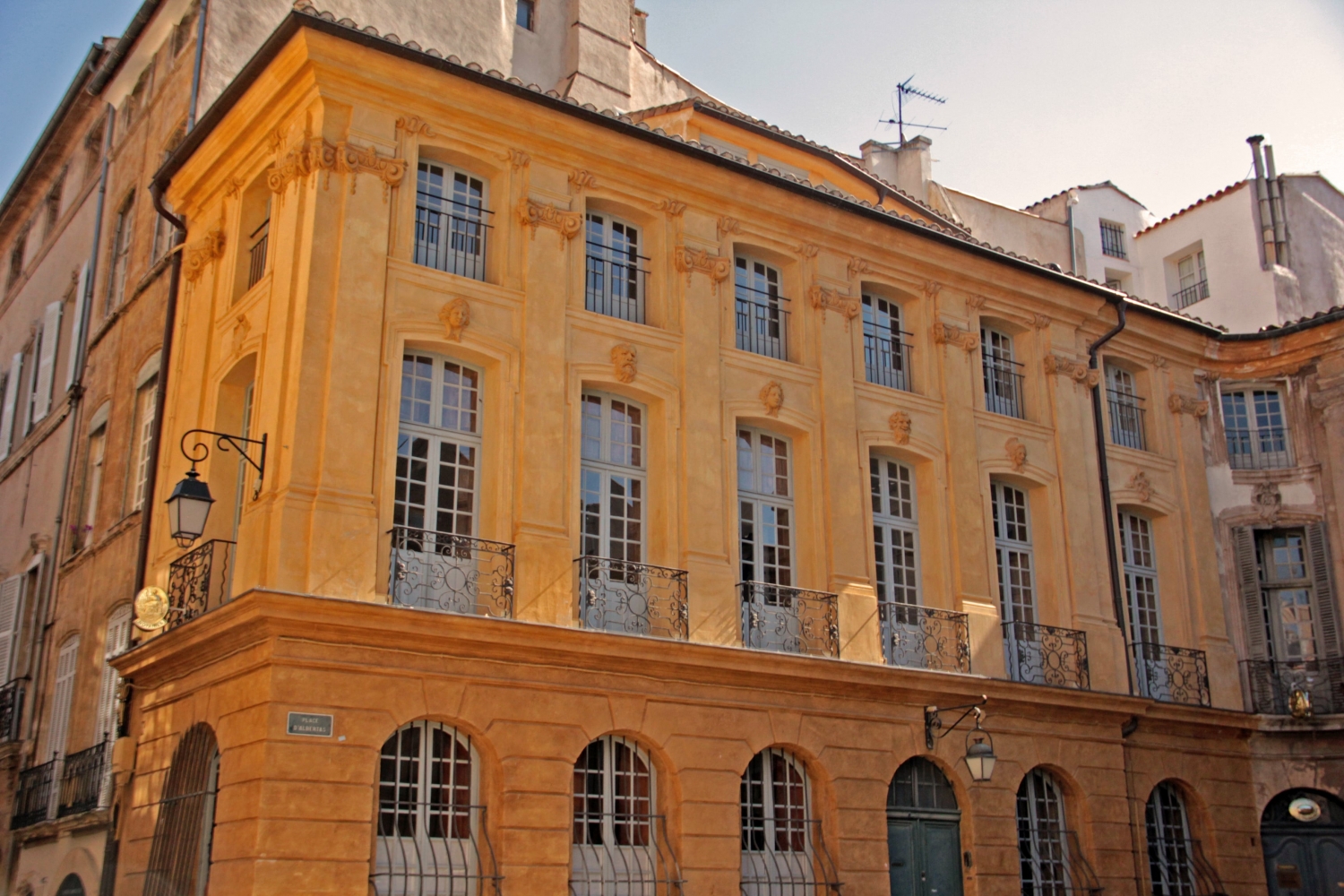 Galerie