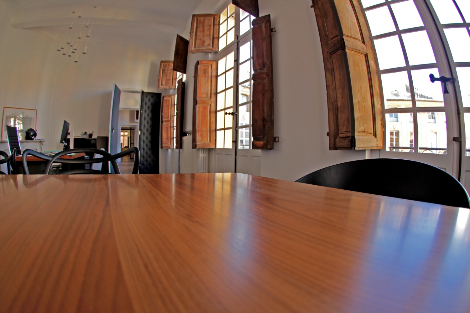 Galerie