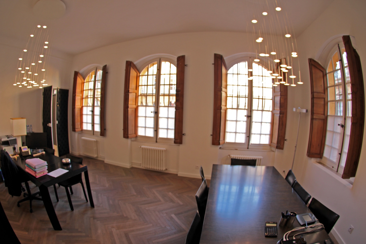 Galerie