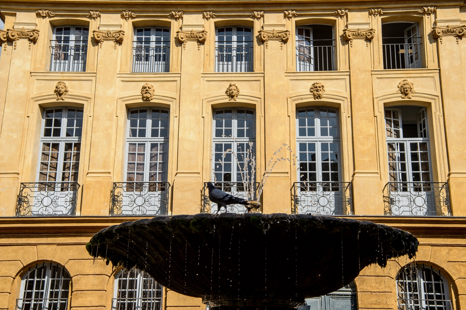 Galerie