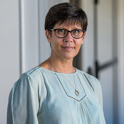 Pascale Bouthrin