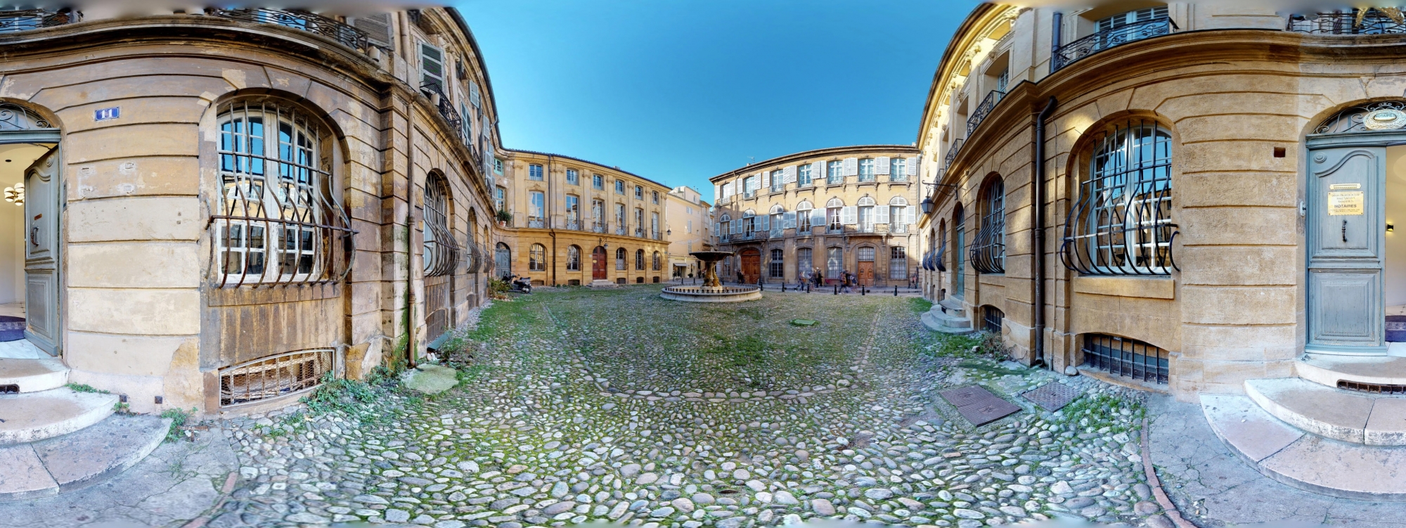 Galerie