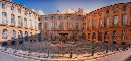 Galerie