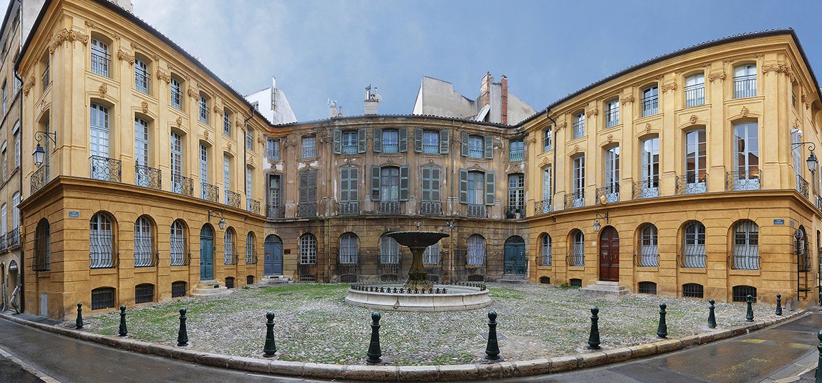 Galerie