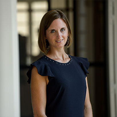 Blandine Duhamel